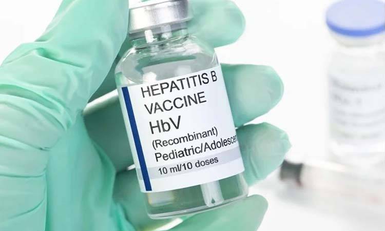 HITEC-IMS Arranges Hepatitis B Vaccination Program