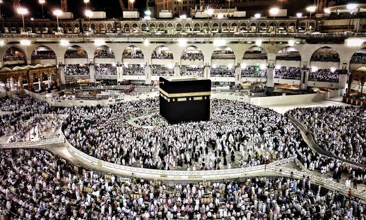 Pakistan to Prioritize Haj Pilgrims for Pfizer Vaccine