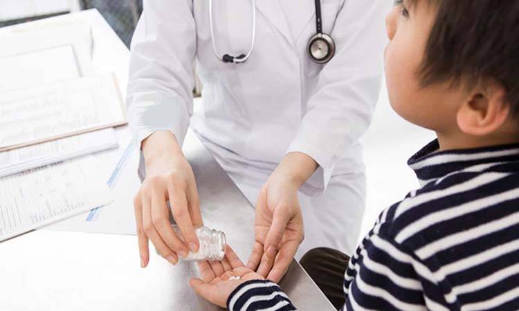 Half Of The Opioid Prescriptions To Pediatric Group Are High Risk; Study