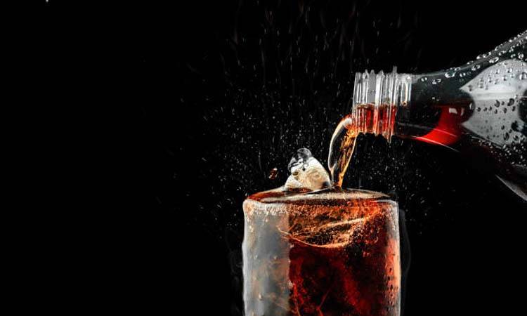 The Rise And Rise Of Soft Drinks