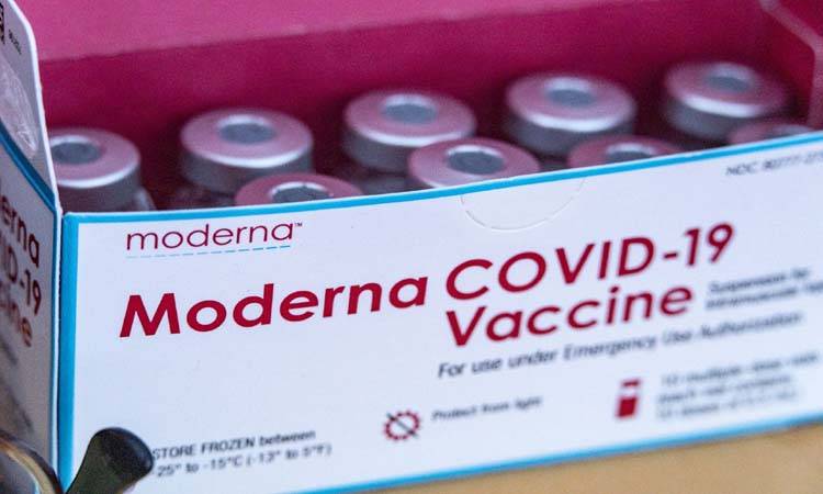 'Contaminants Suspected To Be Metallic Particles in Moderna Vaccines'