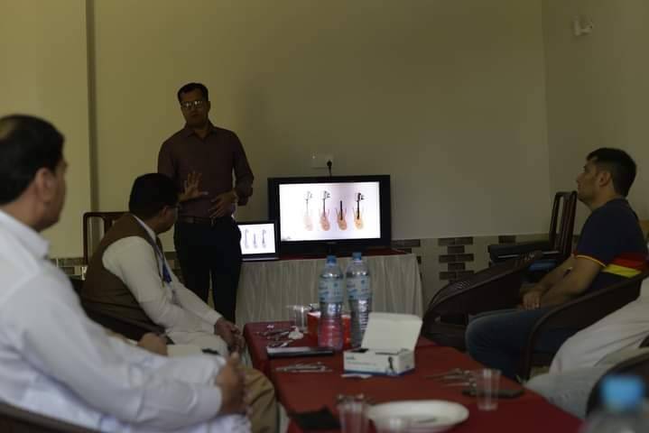 Dr Zaheer Conducts Two-Day Implant Course At Swat