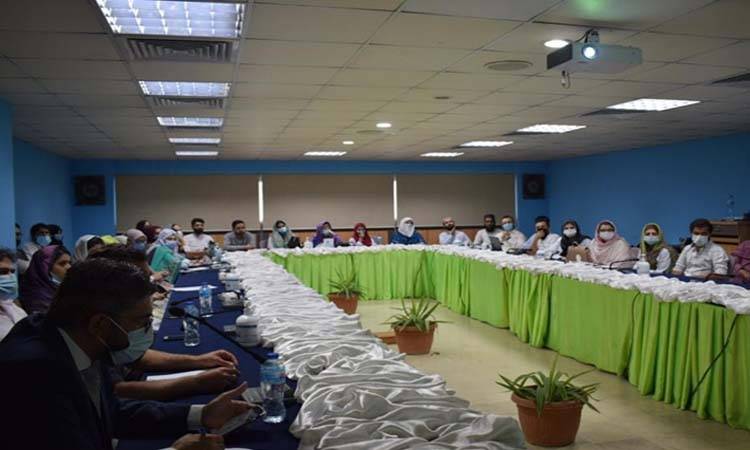 RCD, PAO Arrange 3 Day Orthodontics Workshops