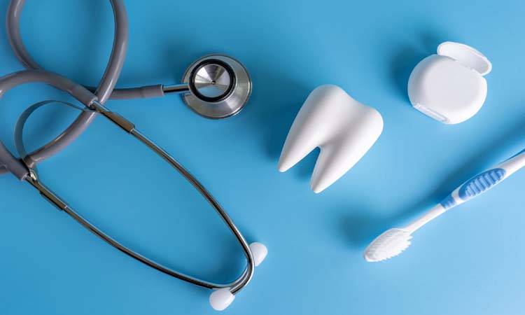 FDI responds to WHO draft on oral health