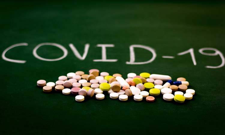 Pharma companies to produce COVID-19 antiviral pills