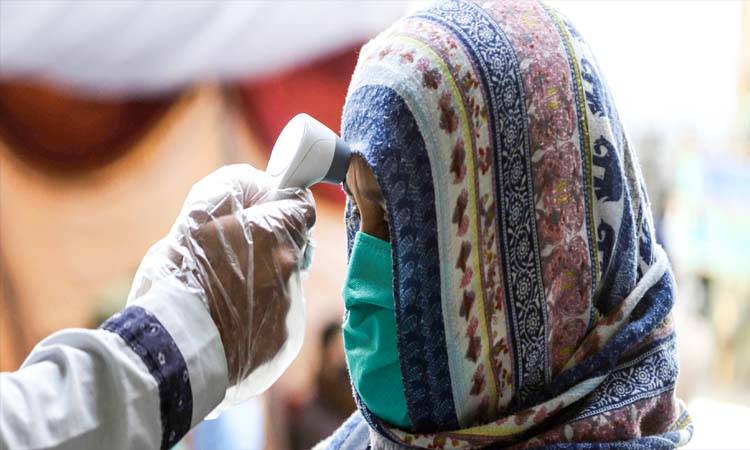 NCOC to reach unvaccinated people via NADRA