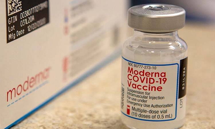 Finland narrows Moderna's COVID vaccine use after Sweden, Denmark