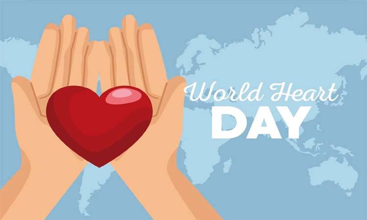 BDMCH observes World Heart Day