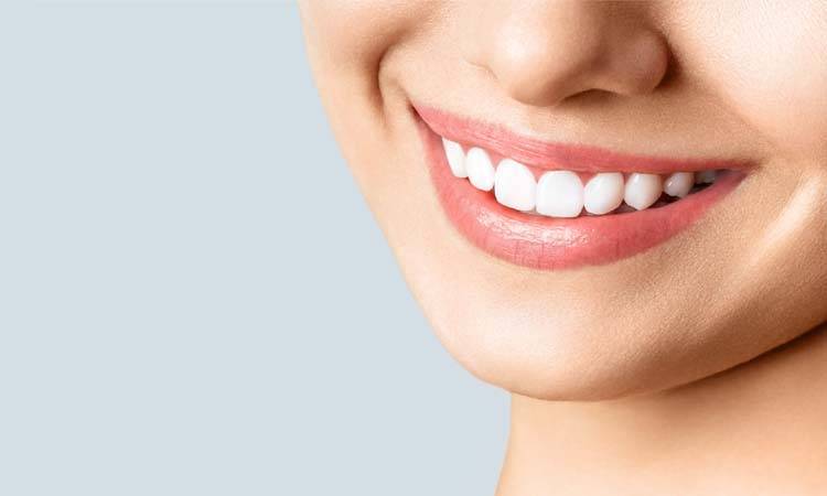 Researchers develop enamel-friendly teeth whitening gel 