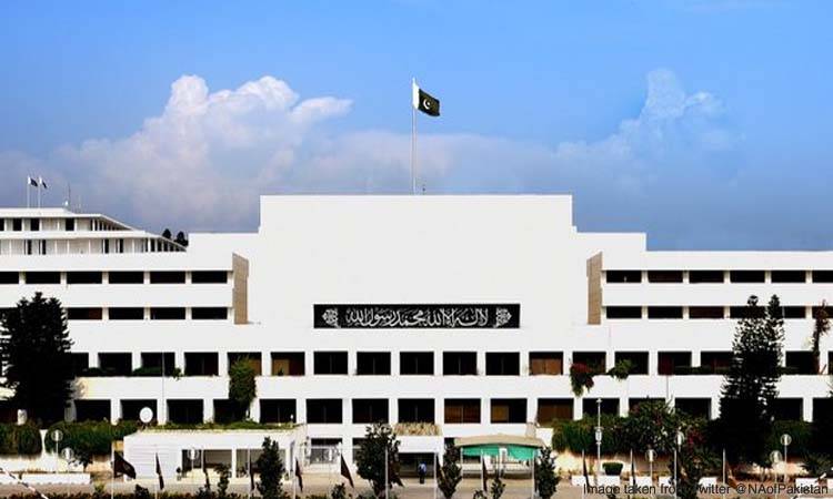 National Assembly on exam irregularities, 'blacklist' MDCAT conducting firm