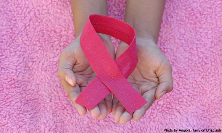 PINKTOBER: FJDC arranges sessions, camps, bake sale for breast cancer awareness