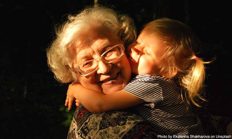 Grandma to smile again with $50K dental transformation