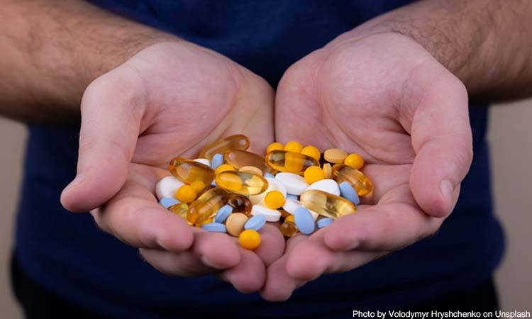 World Antimicrobial Awareness Week: Save the effective drugs