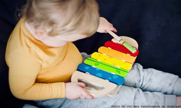 Toddler's missing teeth turn out to be part of rare disorder