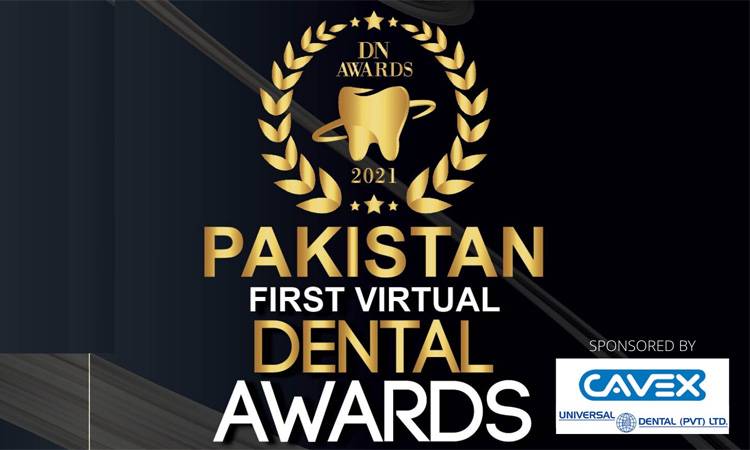 Dental News Awards 2021: Pakistan's first dental awards' categories, nominations revealed!