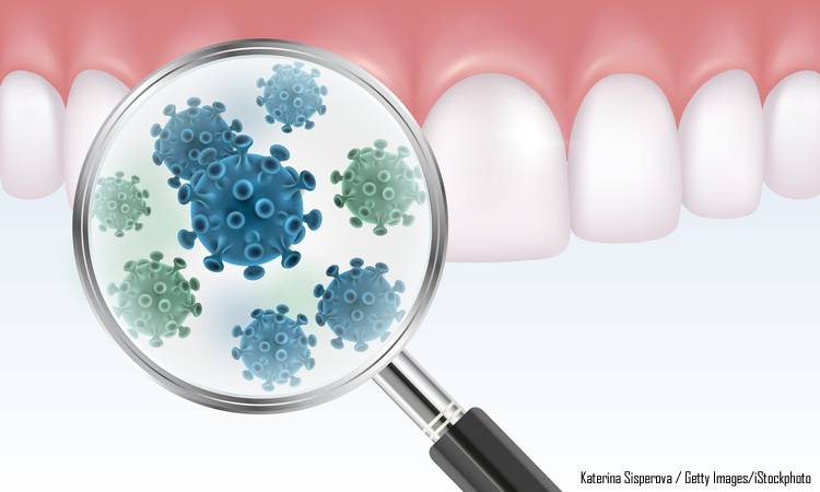 FDI advocates for oral health inclusion in NCD agenda items