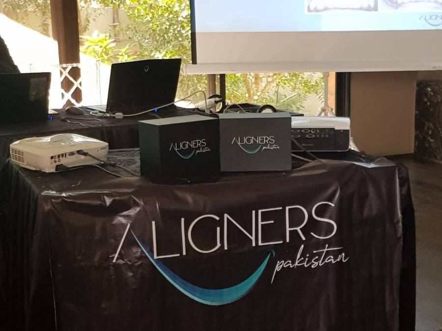 Alvi Dental launches DIY Aligners