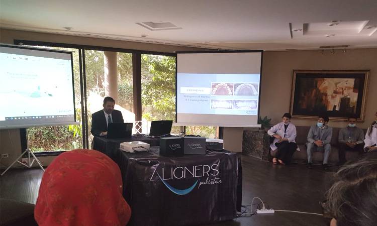 Alvi Dental launches DIY Aligners