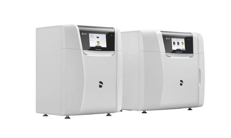 Dentsply Sirona announces medical-grade 3D printing system for dental practices, labs 