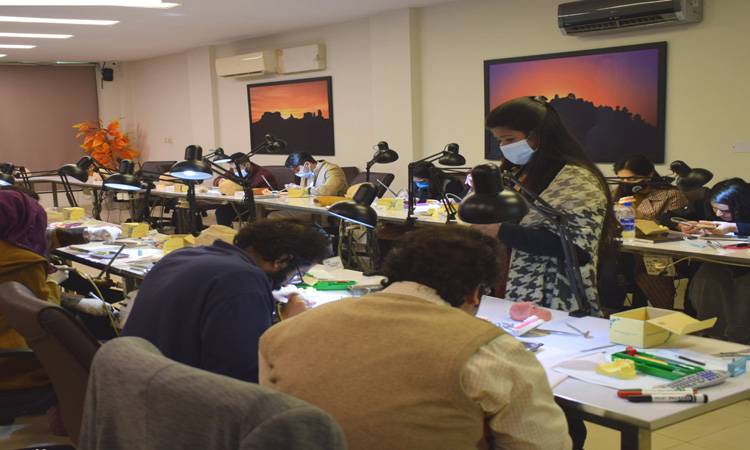 IADSR conducts workshop on Removable Prosthodontics