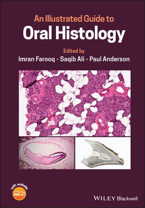 Pakistani academicians make country proud by publishing Oral Biology book