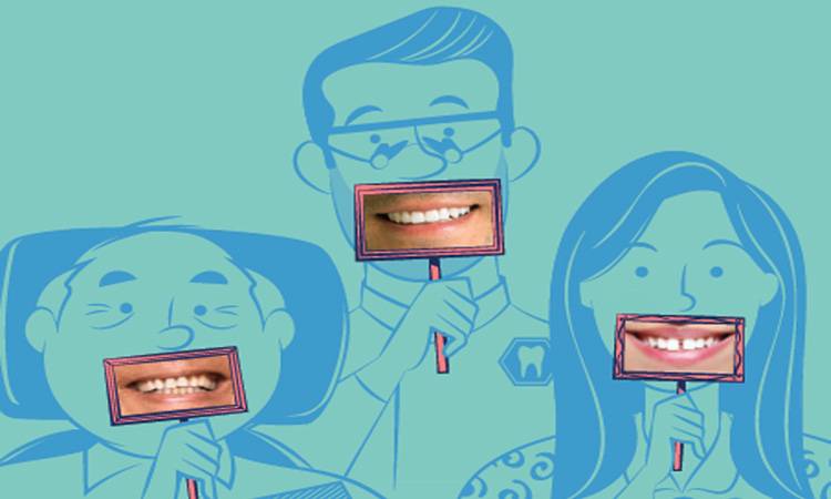 FDI to host webinar on oral health ahead of 2022 WOHD campaign