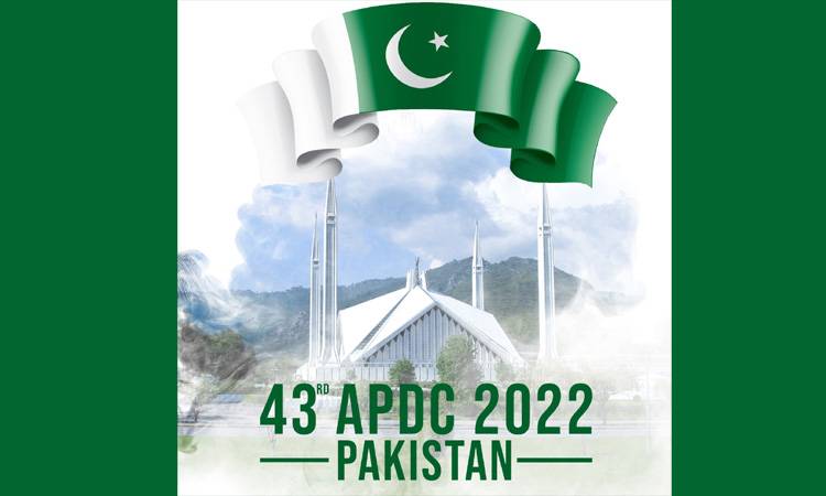 Pakistan all set to host 43rd Asia-Pacific Dental Congress on June 22-26