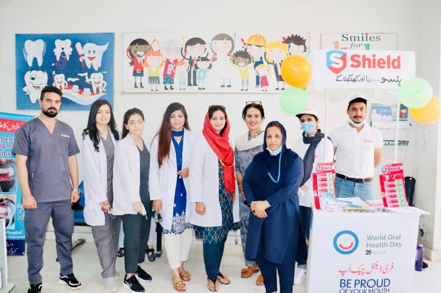 IMDC participates in multiple events for WOHD'22