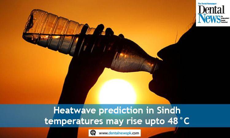 Precautionary Measures For The Upcoming Heat Wave