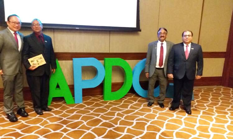 APDC preparations in full swing; organisers expect registrations to cross 2K mark