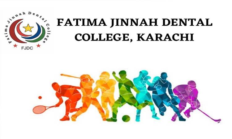 FJDC acknowledges the importance of sports in everyday life