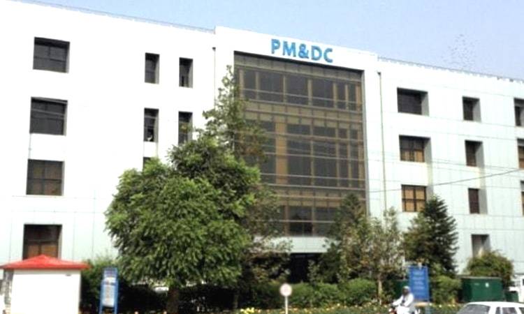 National Assembly passes PMDC Bill 2022