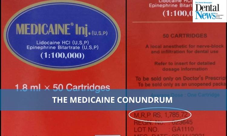 The Medicaine Conundrum