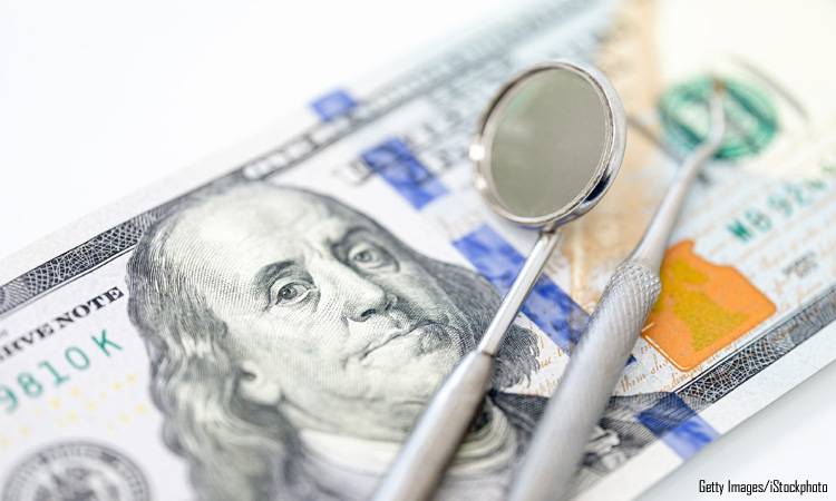 Dental industry is in doldrums with uncertainty and unstable dollar