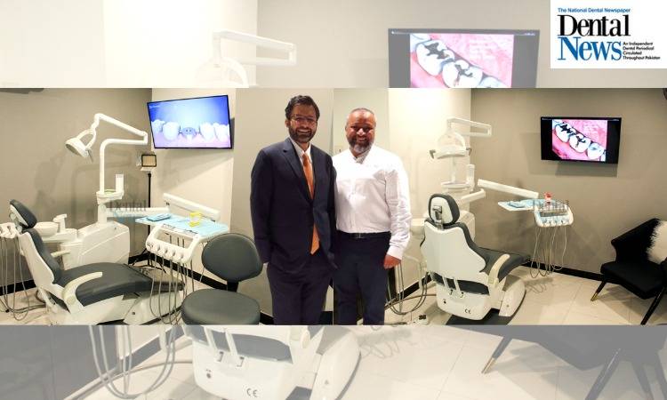 Inspire Dental Network: A futuristic dental practice