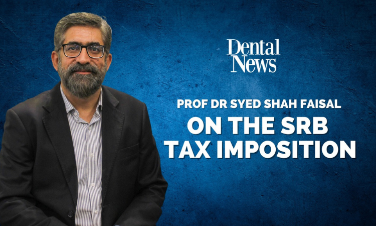 Sales tax on cosmetic procedures not applicable in other provinces: Dr Shah Faisal