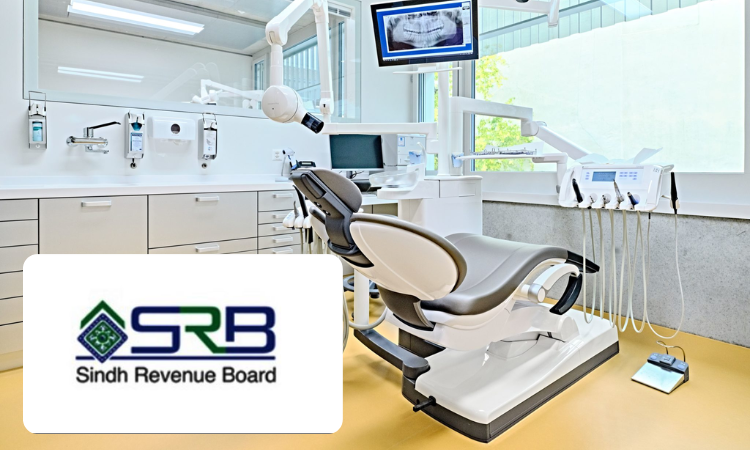 PDA spearheads successful sales tax negotiations with SRB for the services rendered by dental practitioners