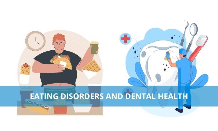 Eating Disorders & Dental Health 