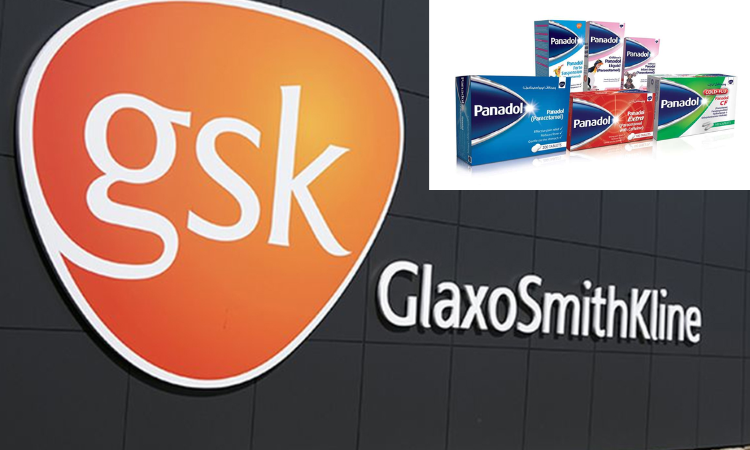 GSK cuts production costs, ceases production of Panadol