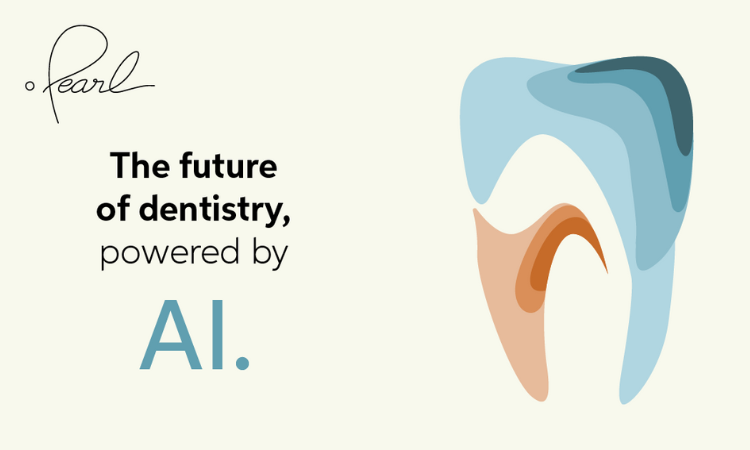 Dental AI startup Pearl included in Inc.’s Inaugural Power Partner Awards