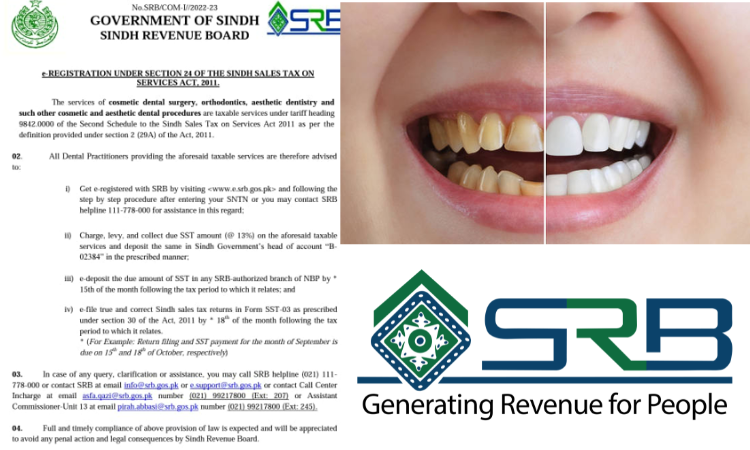 PDA concludes negotiations with SRB, urges dental practitioners to get registered through portal