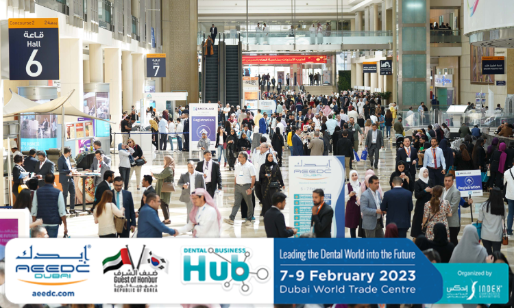 Korea announced as AEEDC Dubai 2023 Guest of Honour