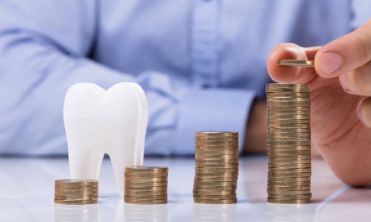 ADA says current dental spending has exceeded pre pandemic times