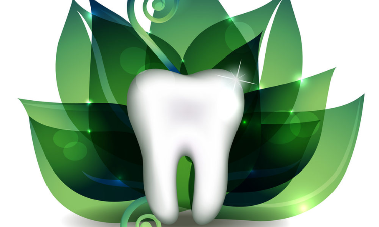 UK's green hygienist decodes 'Green Dentistry'