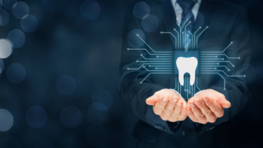 FDI's white paper explores benefits of AI in dentistry