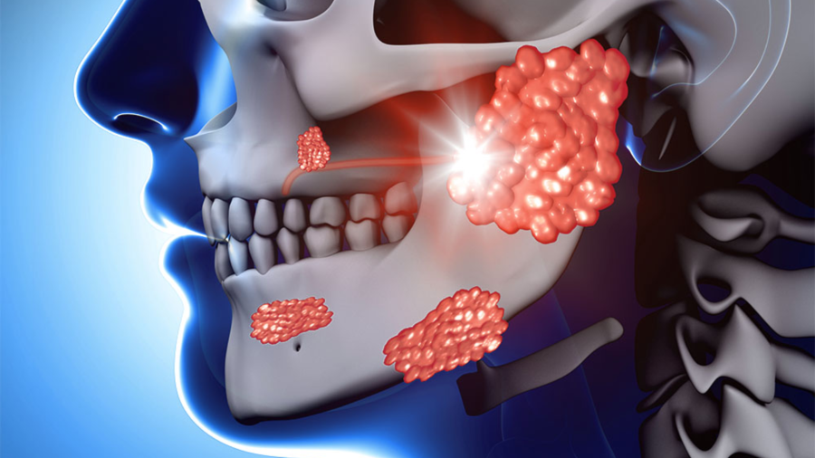 New study says saliva can help detect skeletal growth 