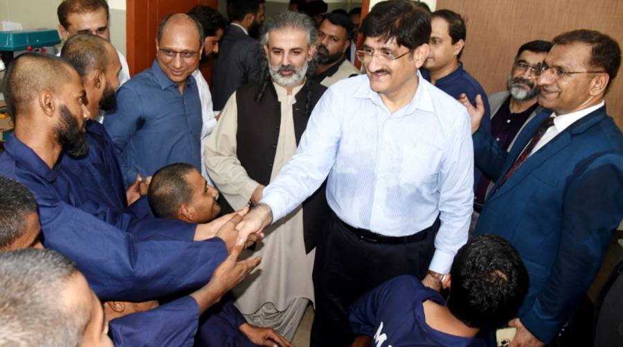 Sindh, ANF to jointly work against synthetic drugs  