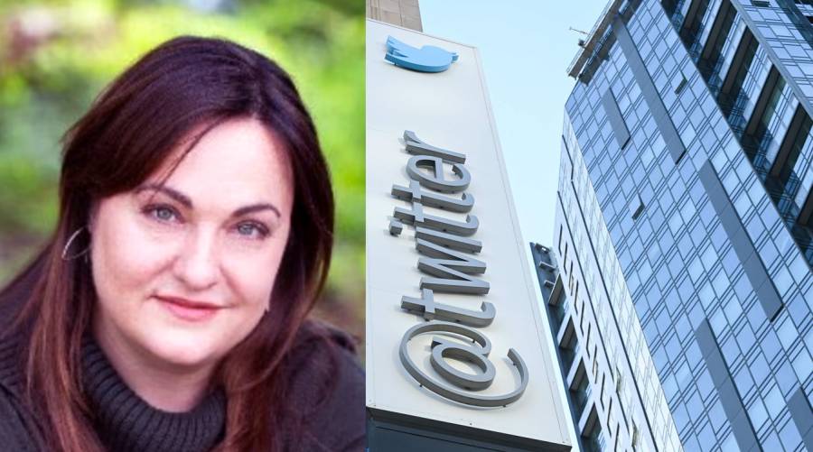 Twitter’s trust, safety head quits 