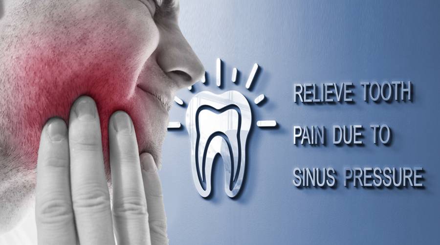 The Surprising Connection: Sinus Infection and Tooth Pain Revealed!