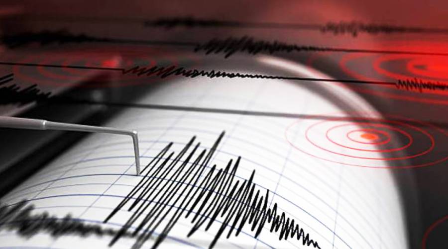 5.2 Magnitude Earthquake Jolts Pakistan's Northern Areas, Tremors Felt in Major Cities